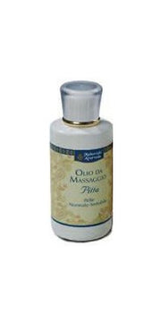Olio da Massaggio alle Erbe Pitta 200ml-1