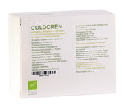 Oti Colodren Integratore Alimentare per il drenaggio dei liquidi corporei 75 capsule-1