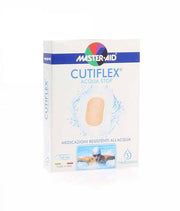 Master Aid Cutiflex Acqua Stop 7x5cm 5 pezzi-1