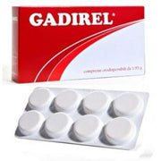 Gadirel Integratore Alimentare Apparato Digerente 16 Compresse-1