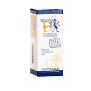 Micro D Plus Integratore Alimentare a base di DHA e vitamina D3 15ml-1