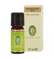 Arancio Dolce Olio Essenziale Bio 10ml-1