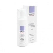 Acneffe Eco Mousse detergente specifico per pelli acneiche 150ml-1