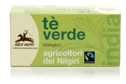 Alce Nero the verde Fairtrade 20 filtri-1