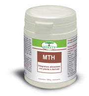 Renaco MTH Polvere integratore alimentare con piante e derivati che agisce su tutti gli organi 100g-1