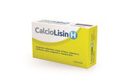 Calciolisin H integratore alimentare per Herpes labiale 30 capsule-1