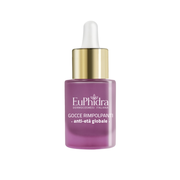 Euphidra Filler Suprema Gocce Rimpolpanti anti-età globale per viso collo e décolleté 15ml-1