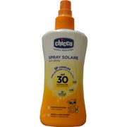 Chicco Latte Solare Spray SPF30 150ml-1