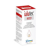 Ialutec Red integratore alimentare estratto di arance rosse 50ml-1