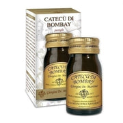 Dr. Giorgini Catecù di Bombay integratore alimentare per il sistema digerente 60 pastiglie-1