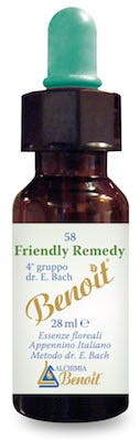 FRIENDLY REMEDY 28ML-1