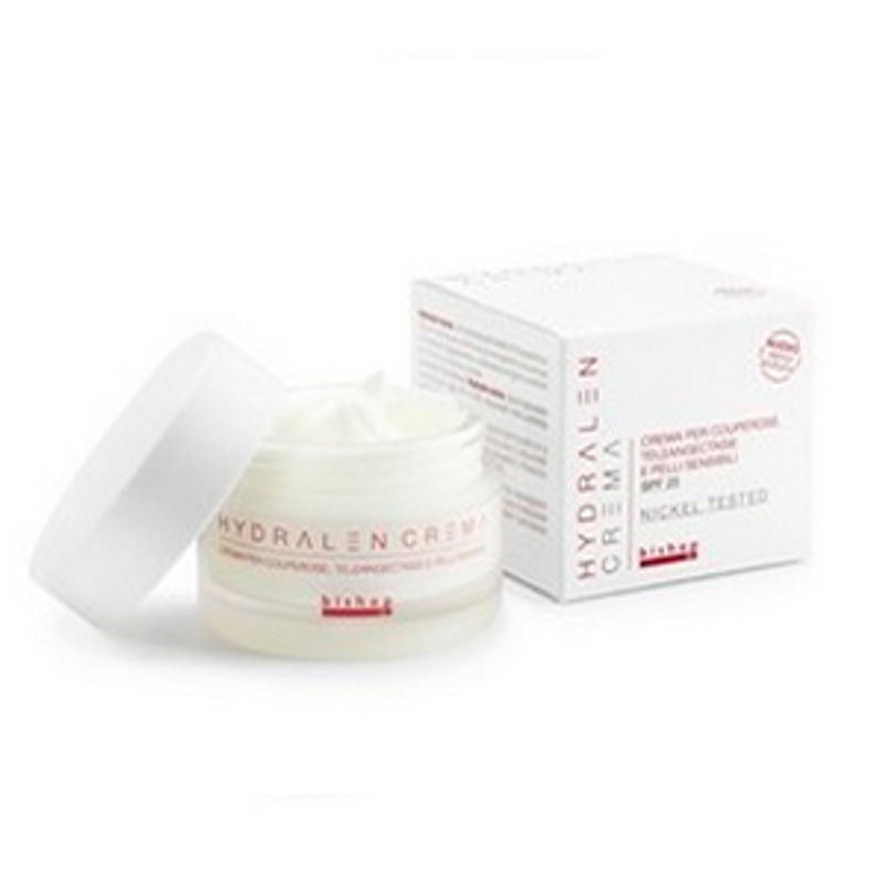 Hydralen Crema per couperose pelli sensibili  50ml-1