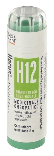 HORUS H12 GR-1
