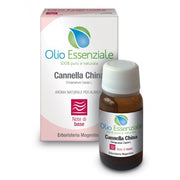 Olio Essenziale Cannella China 10ml-1