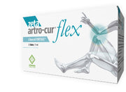 Erbozeta Artro Cur Flex integratore alimentare per l'apparato muscolo scheletrico 20 stick-1