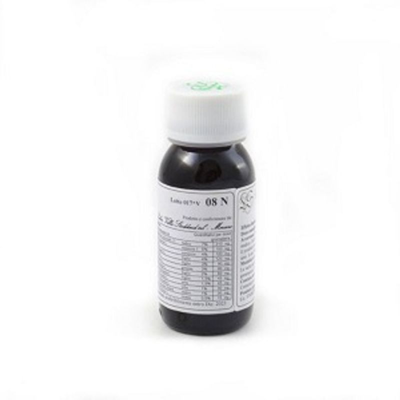 LVS 08N Harpagophytum Procumbens Compositum 60ml-1