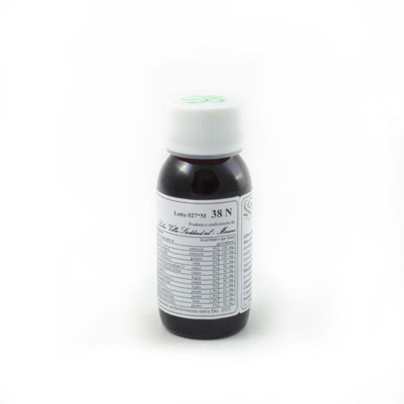LVS 38N Salix Alba Compositum integratore alimentare per il tessuto osseo-1