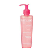 Bioderma Sensibio Gel Moussant detergente delicato pelle sensibile 200ml-0