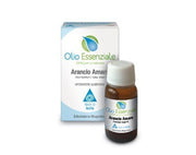 Erboristeria Magentina Olio Essenziale Arancio Amaro 10ml-1