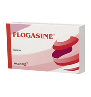Flogasine Integratore antiflogistico per edemi compresse-1
