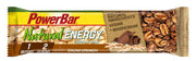 Biovita PowerBar Cacao Crunch barretta energetica con fiocchi di avena 40g-1