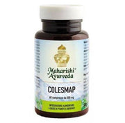 Colesmap integratore alimentare per il colesterolo 60 compresse-1