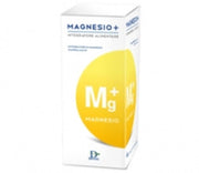 Magnesio+ integratore alimentare per stanchezza e concentrazione 160 compresse-1