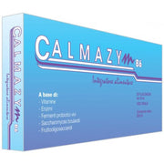 Calmazym B6 integratore alimentare per la flora intestinale 20 flaconcini 10ml-1