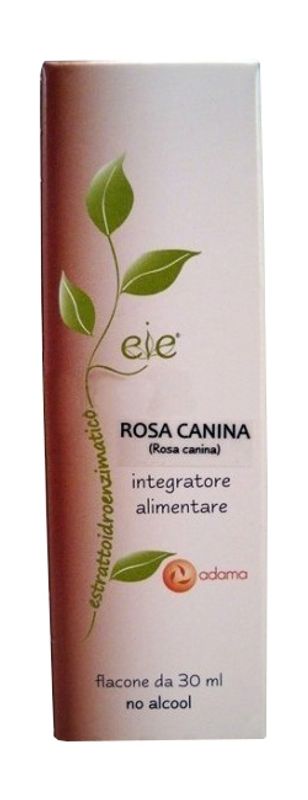 Eie Rosa Canina integratore alimentare per le difese immunitarie gocce 60ml-1