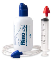 Rinoway Doccia Irrigazione Nasale-1