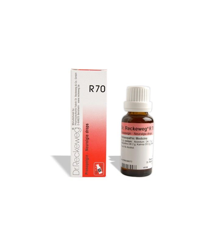 Reckeweg R70 medicinale omeopatico 22ml-1