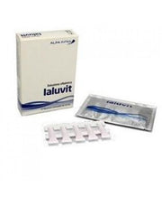Ialuvit soluzione oftalmica 15 fiale-1