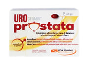 Urogermin Prostata integratore alimentare utile per le vie urinarie 30 soft gel-1