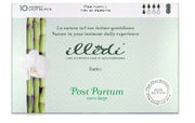 Illedi Assorbenti Lady Super post partum per tutti i tipi di perdite extra large 10 pezzi-1