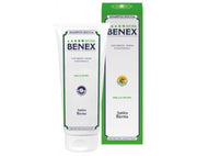 Erboristeria Magentina Natural Benex Shampoo Doccia 200ml-1