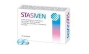 Stasiven integratore alimentare utile per il microcircolo 30 compresse-1