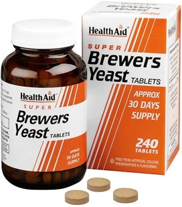 LIEVITO BIRRA 240CPR-1