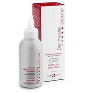 Dermosile Lozione trattamento cheratoregolatore per il cuoio capelluto 100ml-1