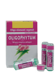 Sangalli Oligophytum RAM-ZIN Rame-Zinco estratto dai funghi 300 microcompresse-1