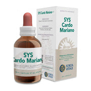 Forza Vitale Sys Cardo Marino integratore alimentare che favorisce la funzionalità digestiva 50ml-1