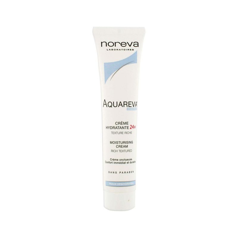Noreva Aquareva Crema Idratante per pelle mista 40ml-1