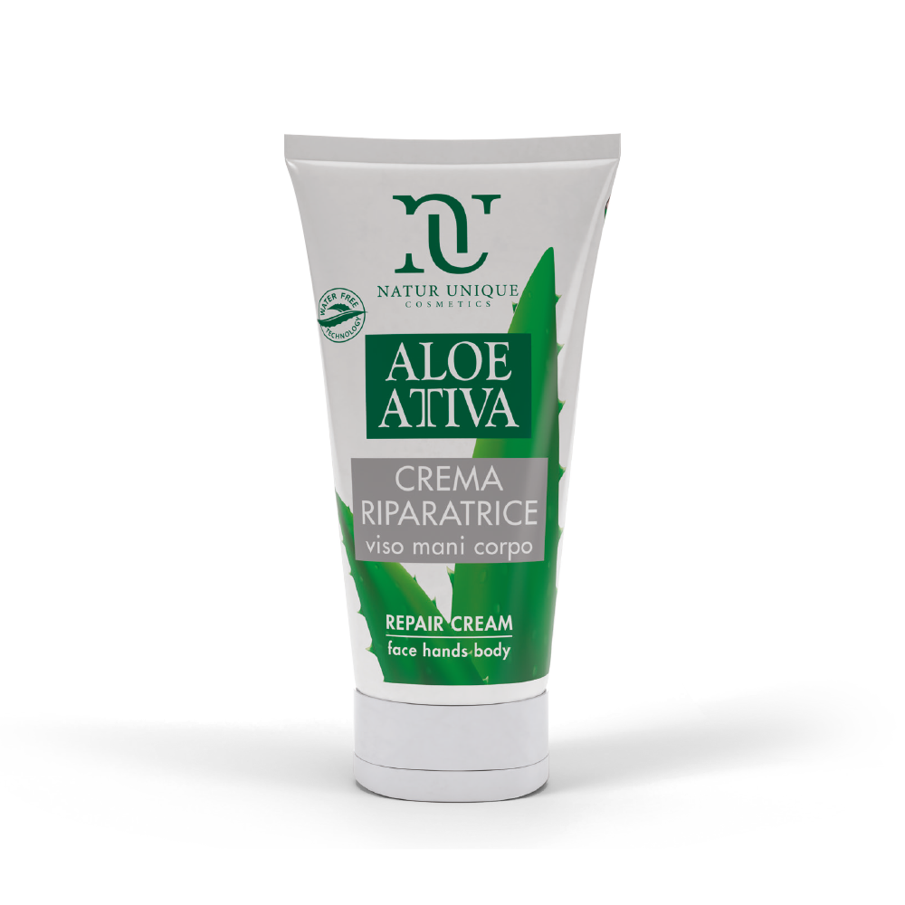 NATUR UNIQUE ALOE ATT CR RIPA-1
