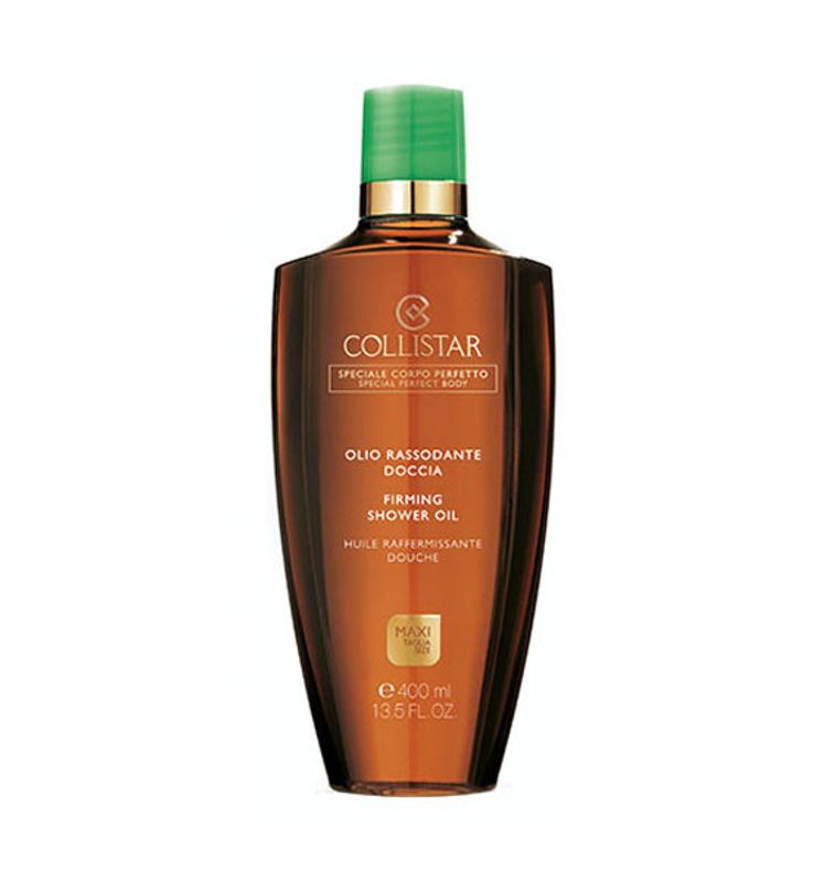 Collistar Olio Rassodante Doccia 400ml-1