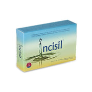 Incisil normale funzionamento del sistema nervoso 30 compresse-1