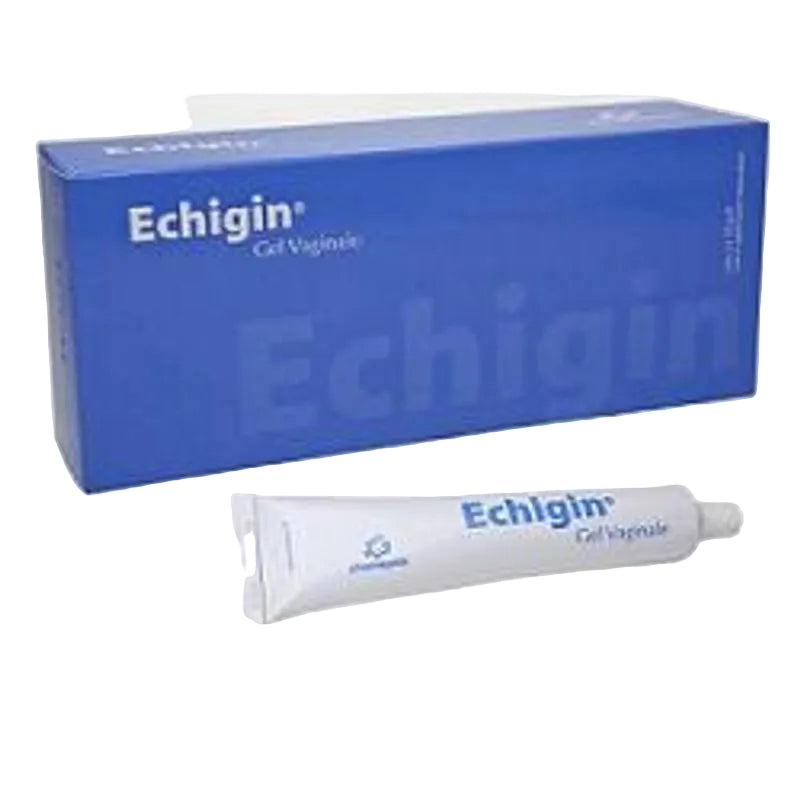 Echigin Gel Vaginale 30ml +6 applicatori monodose-1
