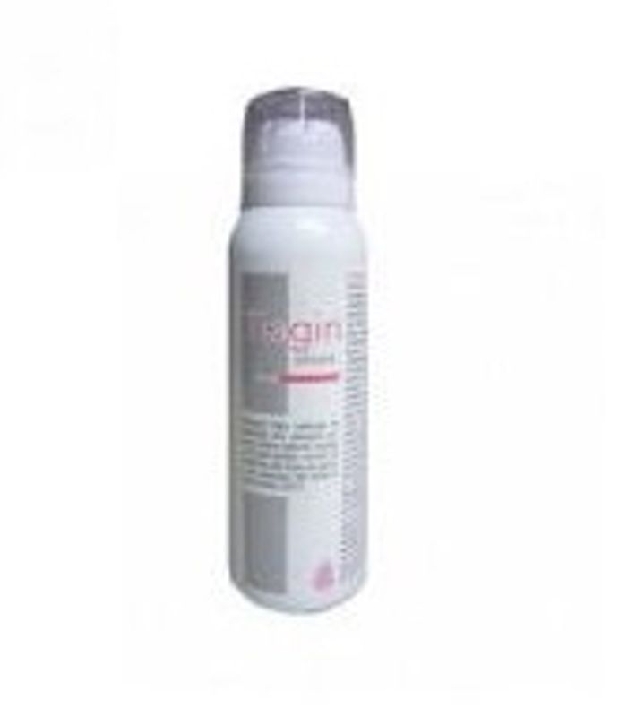 Tiagin Schiuma ginecologica 125ml-1