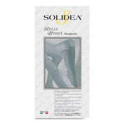 Solidea Gambaletto Relax Unisex Class 2 Therapeutic Natur taglia L-1
