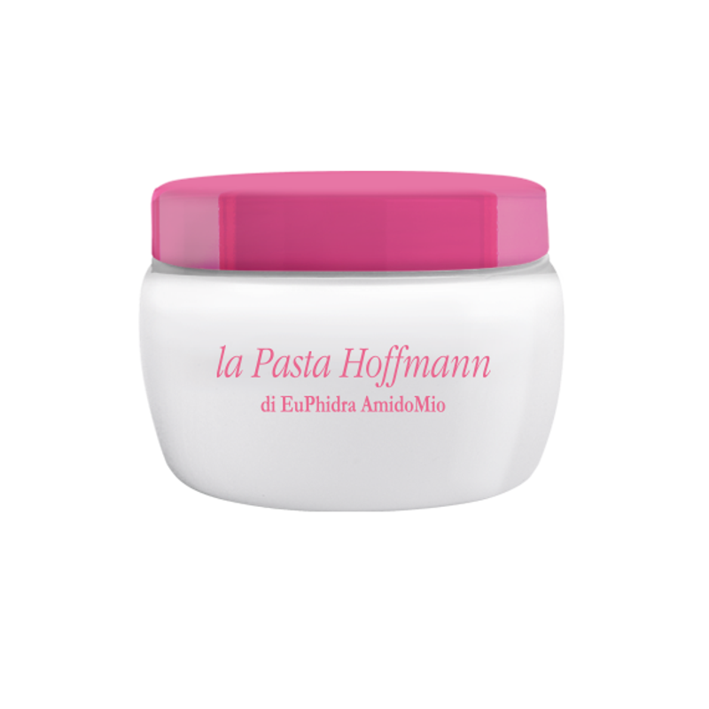 EuPhidra Amido Mio Pasta Hoffmann pelle fortemente arrossata 300g-1