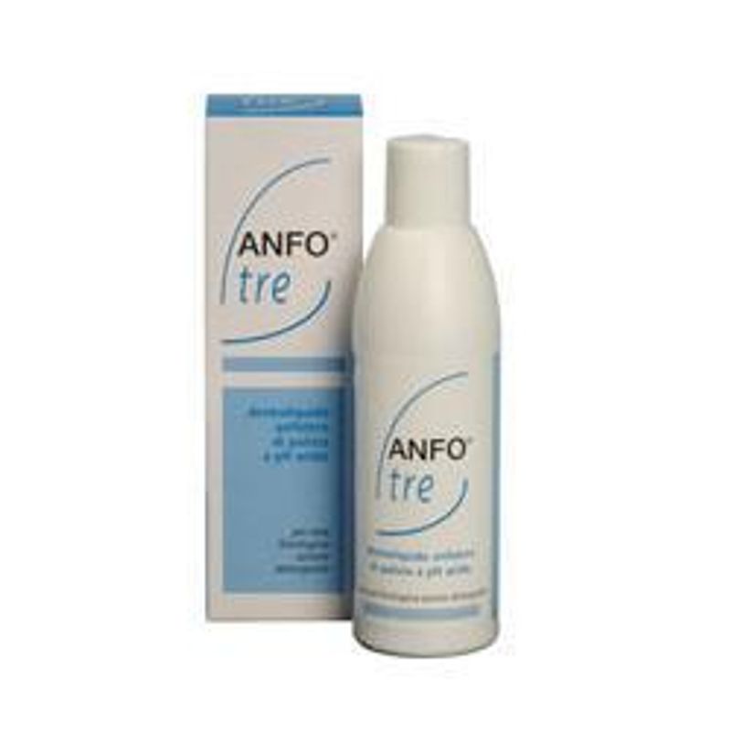 Anfo 3 Detergente Universale 200 ml-1