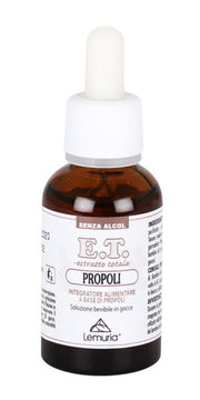 Propoli Estratto Totale integratore alimentare utile per il sistema immunitario 30ml-1